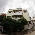 Maxi Stay - Royapettah