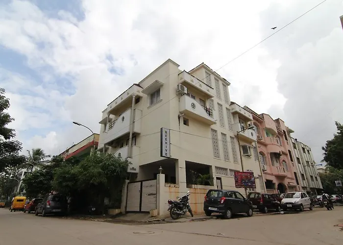 Maxi Stay - Royapettah