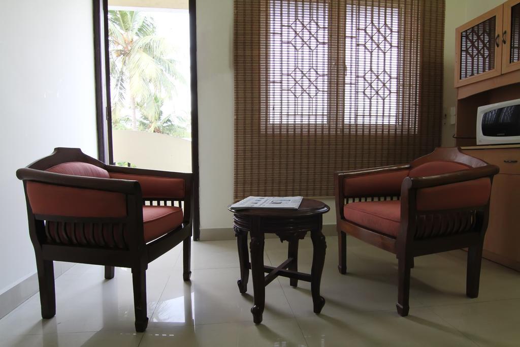 Maxi Stay - Royapettah *