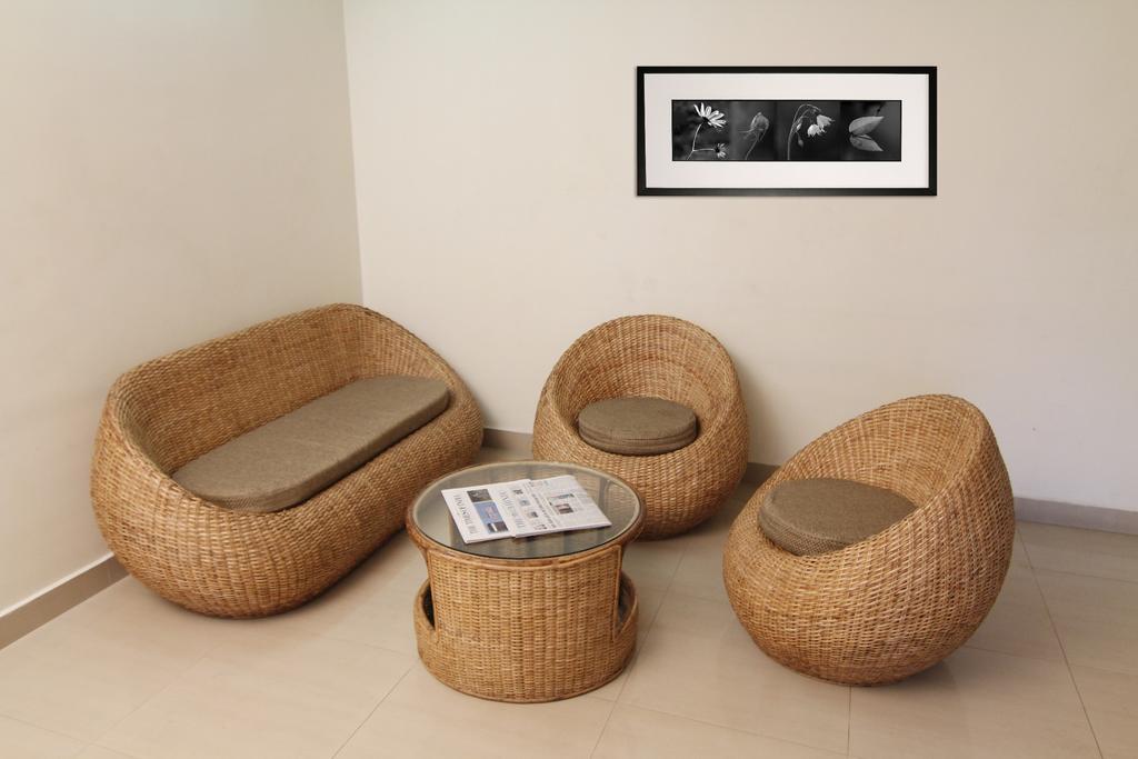 Maxi Stay - Royapettah