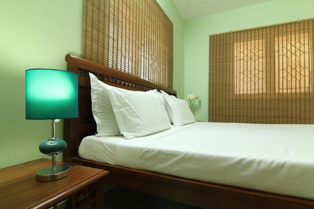 Maxi Stay - Royapettah Bed & Breakfast Chennai
