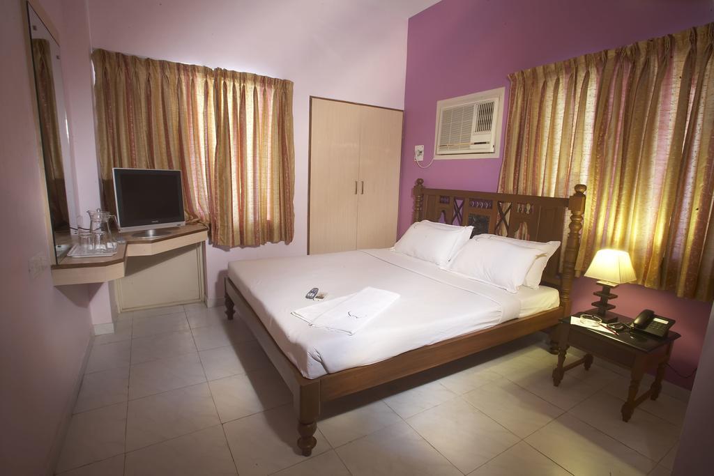 Maxi Stay - Royapettah Chennai