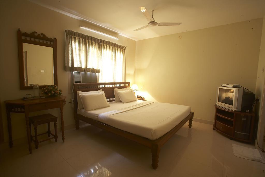 Bed & Breakfast Maxi Stay - Royapettah *