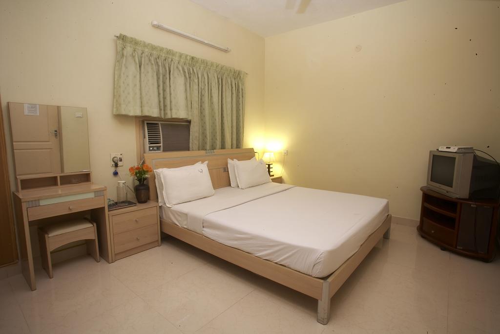 Maxi Stay - Royapettah