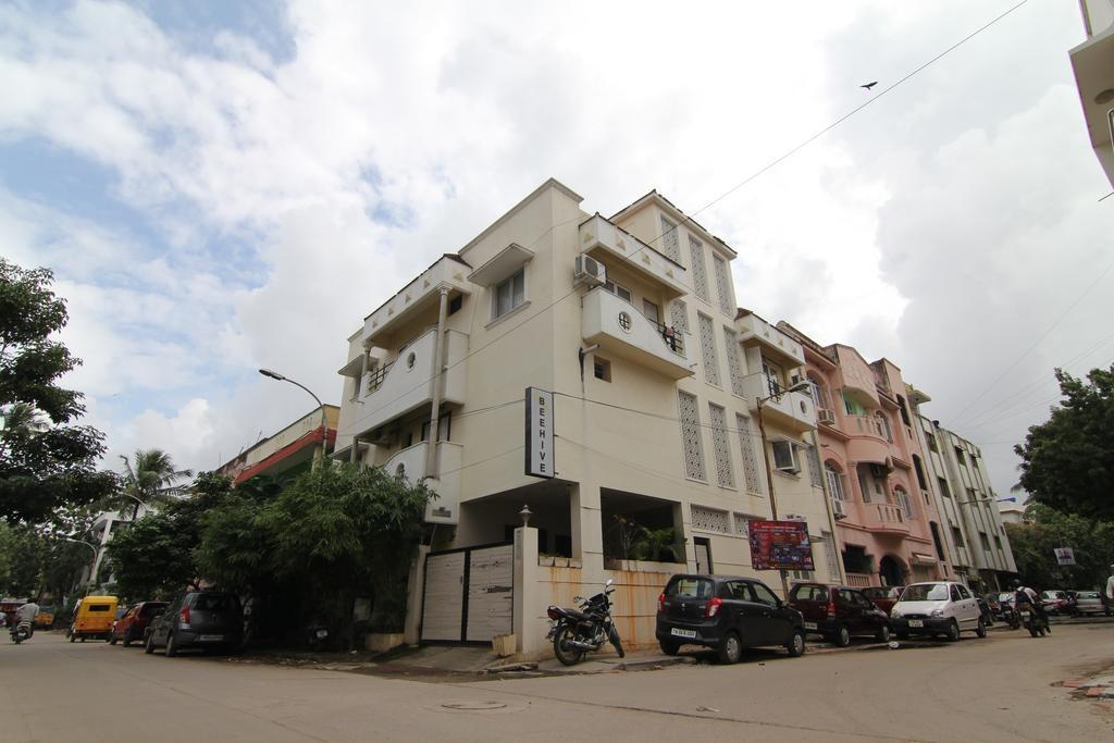Maxi Stay - Royapettah Bed & Breakfast Chennai