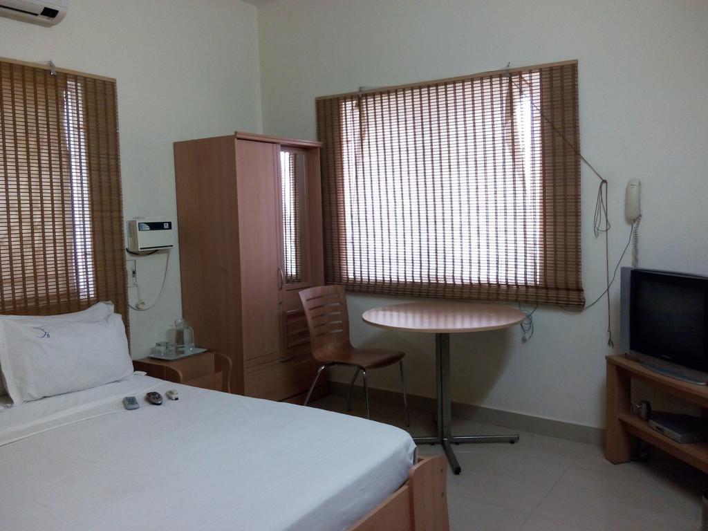 Bed & Breakfast Maxi Stay - Royapettah Chennai