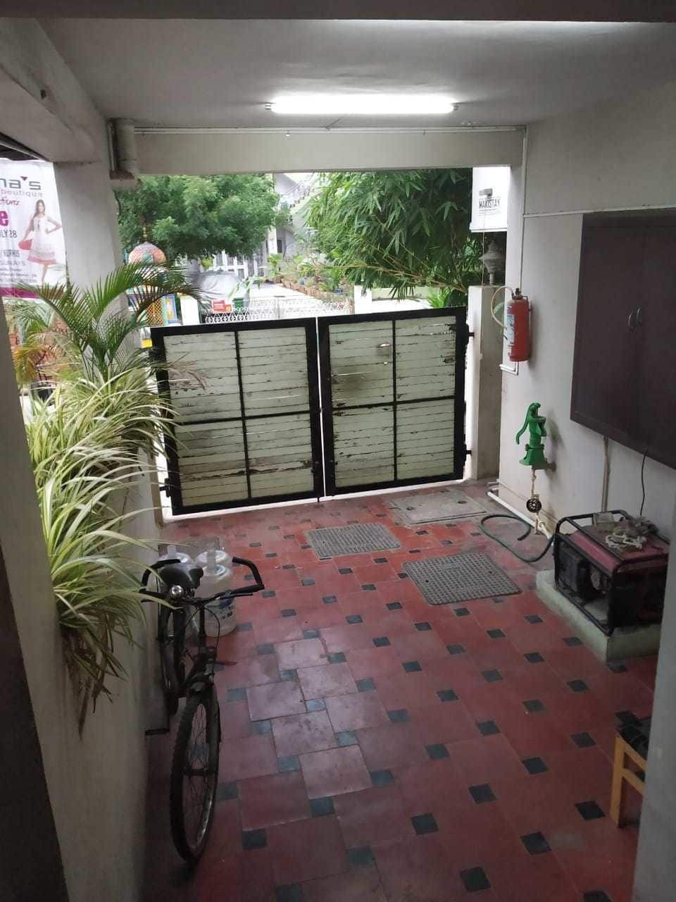 Maxi Stay - Royapettah *