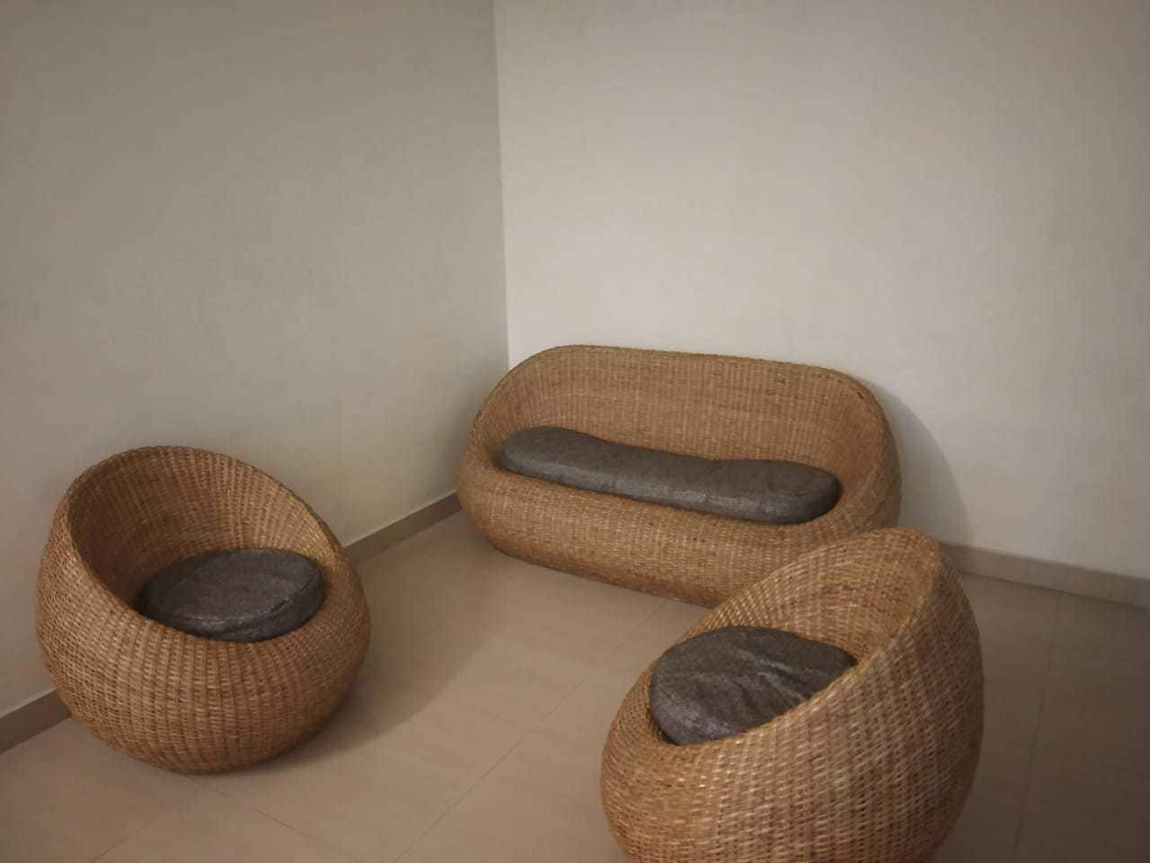 Maxi Stay - Royapettah Bed & Breakfast Chennai