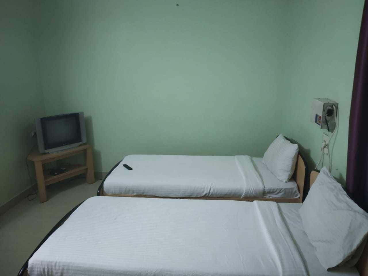 Bed & Breakfast Maxi Stay - Royapettah