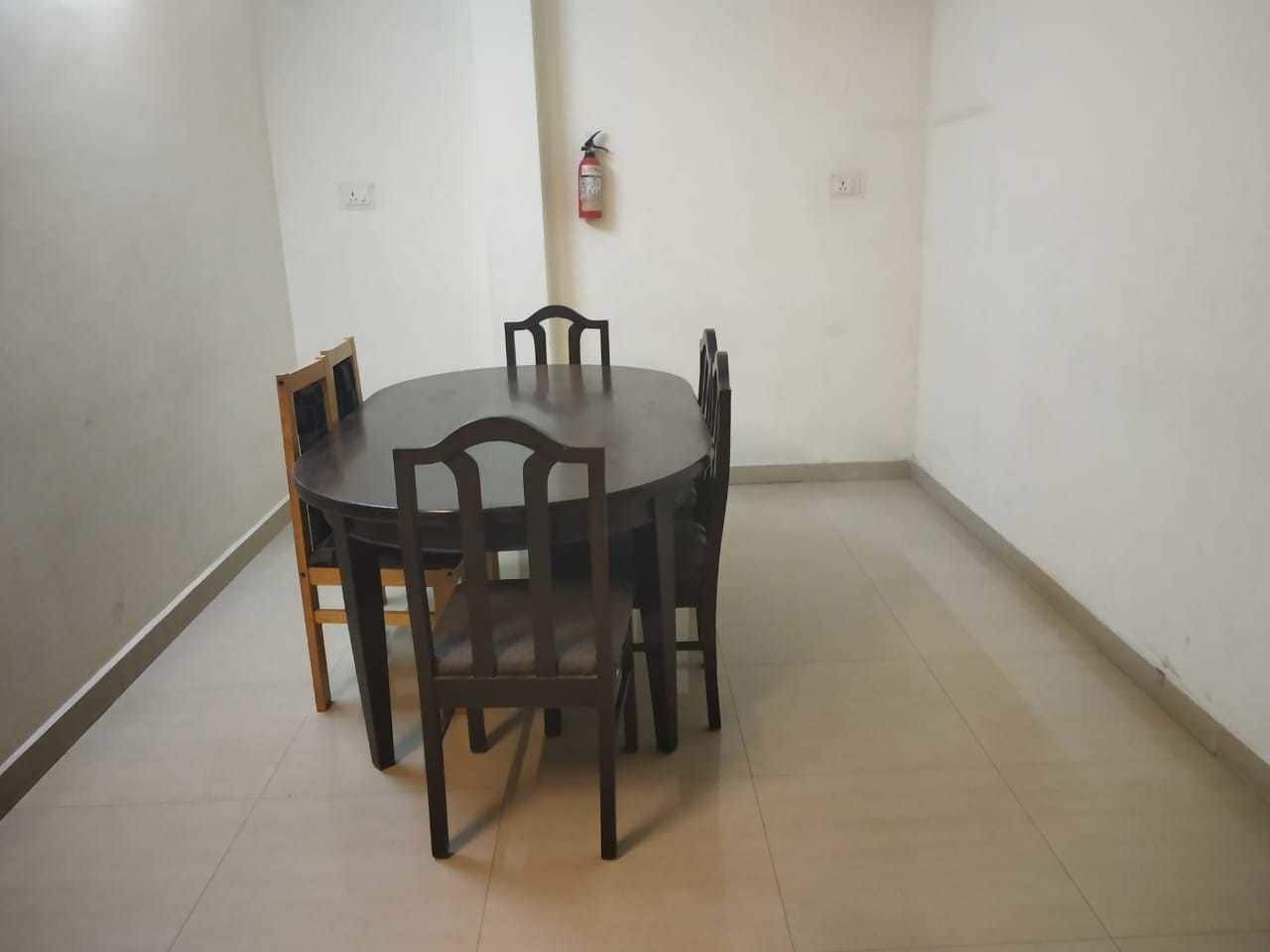 Maxi Stay - Royapettah Bed & Breakfast *